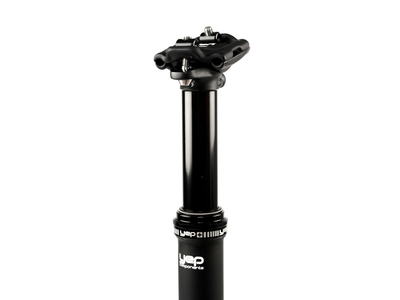 YEP COMPONENTS Seat Post PODIO XC Carbon | 80 mm