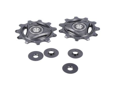 shimano jockey wheels halfords