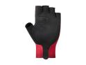 SHIMANO Handschuhe Advanced Race | rot