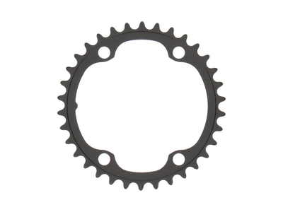 SHIMANO Ultegra Chainring FC-R8100 Crank | BCD 110 asymmetric inside