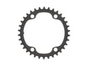SHIMANO Ultegra Chainring FC-R8100 Crank | BCD 110 asymmetric inside