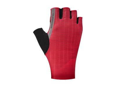 SHIMANO Gloves Advanced Race | red XL