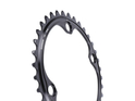 SHIMANO Dura Ace Kettenblatt FC-R9200 Kurbel | LK110 asymmetrisch innen 36 Zähne (NH)