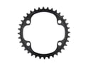 SHIMANO Dura Ace Kettenblatt FC-R9200 Kurbel | LK110 asymmetrisch innen 40 Zähne (NJ)