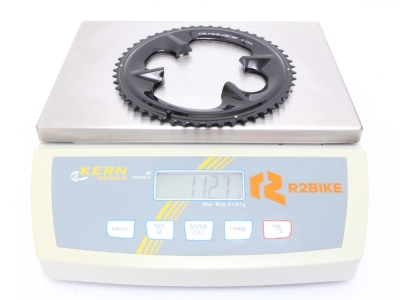 SHIMANO Dura Ace Chainring FC-R9200 Crank | BCD 110 SHIMANO Dura Ace Chainring FC-R9200 Crank | BCD 110