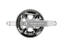 SHIMANO Dura Ace Chainring FC-R9200 Crank | BCD 110 asymmetric outside 50 Teeth (NK)