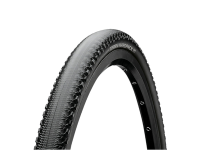 CONTINENTAL Tires Terra Hardpack 28" x 2.00 | 50C - 700 ShieldWall TLR