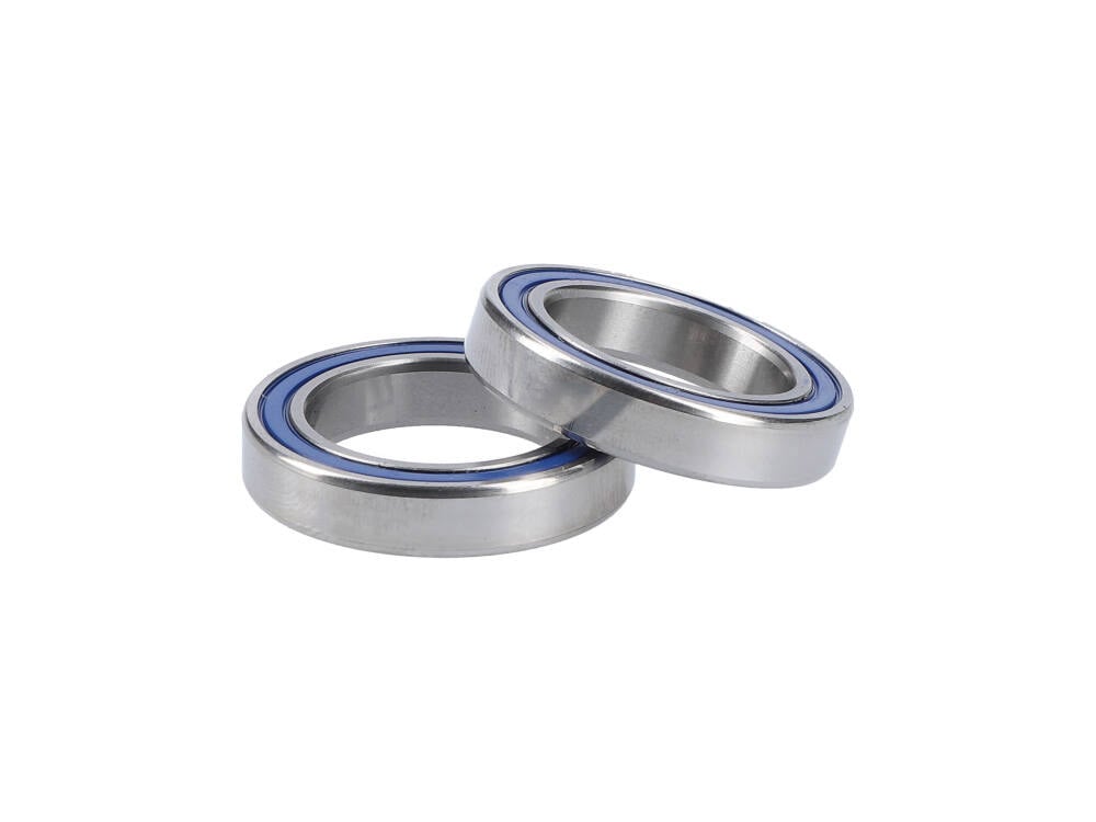 Zipp Ball Bearing Set | Ceramic Upgrade Kit | 61803 for ZR1 | ZR1 SL |