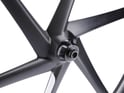 BIKE AHEAD COMPOSITES Wheelset 28" Biturbo AERO | SRAM XDR Center Lock
