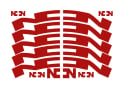 NONPLUS COMPONENTS Aufkleberset für Felgen | 24 mm karmin rot (#306)