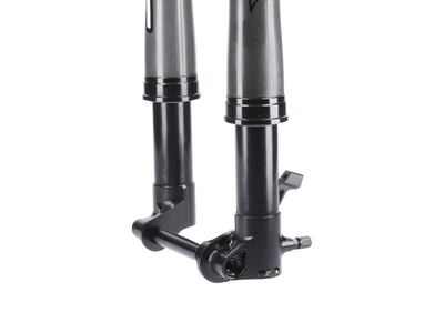 BRIGHT RACING SHOCKS Suspension Fork F929-E xCO 100 mm 29 15x110 mm BOOST | 45 mm Offset