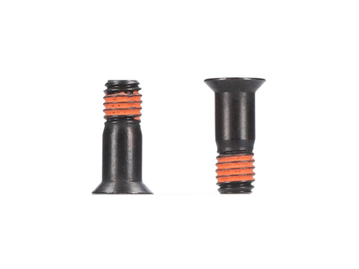 SHIMANO Schaltwerkrllchenschrauben XT RD-M8100