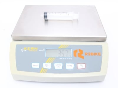 CONTEC Tubeless Seal Prep Injector Kit