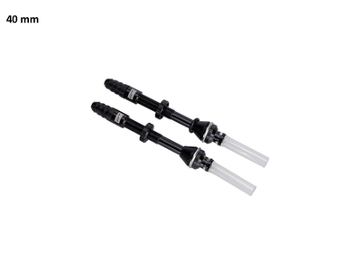 CONTEC Tubeless-Ventil FastAir TL Road 50 mm
