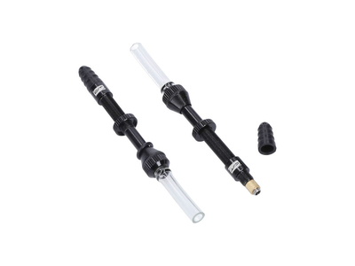 CONTEC Tubeless-Valve FastAir TL Road 65 mm