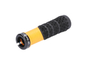 PROLOGO Grips Proxim X-Shred | black / orange