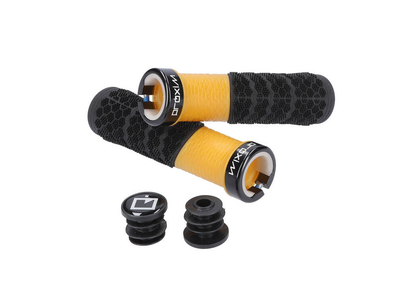 PROLOGO Griffe Proxim X-Shred | schwarz/gum