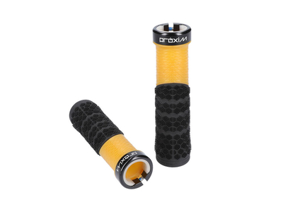 PROLOGO Grips Proxim X-Shred | black / gum
