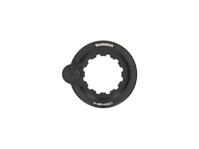 SHIMANO Disc Brake Rotor Center Lock RT-MT800 | 160 mm IceTech FREEZA | with Magnet Lockring for EW-SS302