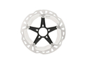 SHIMANO Bremsscheibe Center Lock RT-MT800 | 180 mm IceTech FREEZA | mit Magnet-Verschlussring für EW-SS302