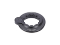 SHIMANO Disc Brake Rotor Center Lock RT-MT800 | 203 mm IceTech FREEZA | with Magnet Lockring for EW-SS302