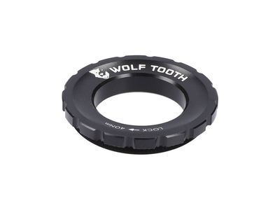 WOLFTOOTH Center Lock Ring for Quick Release and 12/15/20...