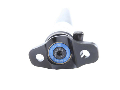 YEP COMPONENTS Sattelsttze PODIO XC Carbon | 80 mm 30,9 mm