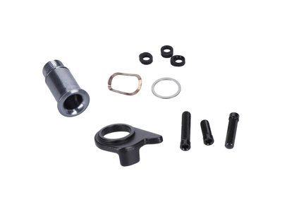 SRAM Bolt and Screw Spare Parts for Red AXS Rear Derailleur