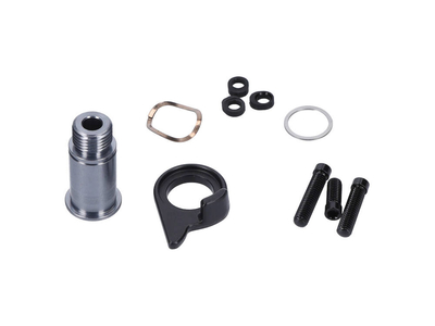 SRAM Bolt and Screw Spare Parts for Red AXS Rear Derailleur