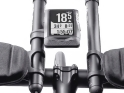 WAHOO Mount ELEMNT Aero Bar Mount