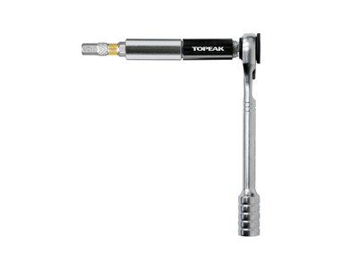 TOPEAK Torq Wrench Torq Stick PRO 4-20 Nm | incl. Bitset, 127,50 €