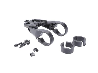 Brotect Pellicola Protettiva 3D Full Cover Per Shimano Steps SC-E6100 (2 Pezzi) Auto-Riparante, Made In Germany
