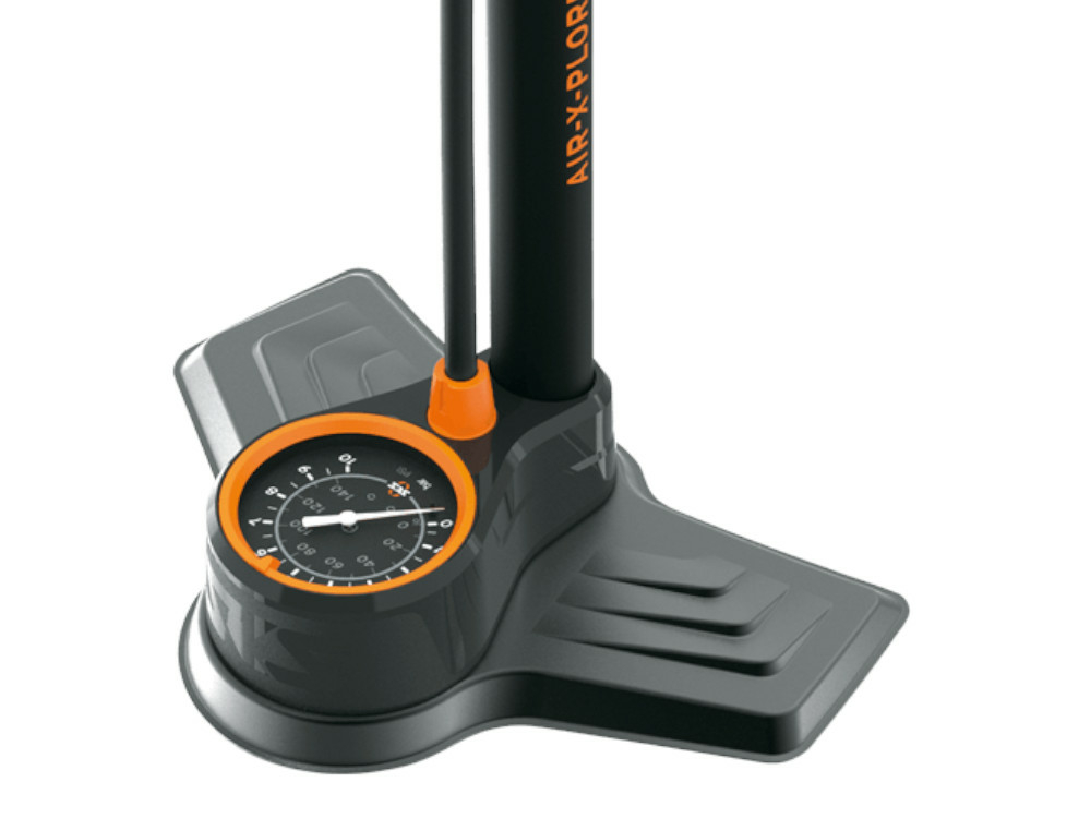 sks airmenius floor pump