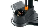 SKS Floor Pump Air X-Plorer Digi 10.0