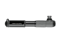 TOPEAK Air Pump HybridRocket HP Mini | black