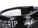 DMR Grips DeathGrip Brendog Signature Lock On without flange / 133 / royal blue