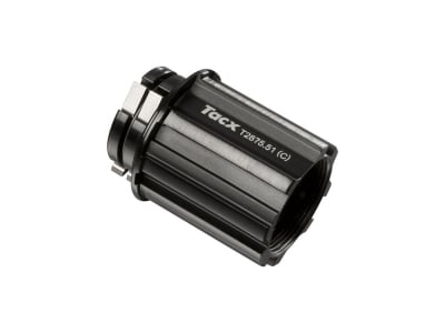 GARMIN Tacx Freilaufkörper für Heimtrainer Neo 3M / Neo 2T / Flux 2 /  Flux S | Campagnolo 9-, 10-, 11-,12-fach