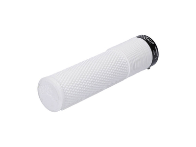 White sale bike grips