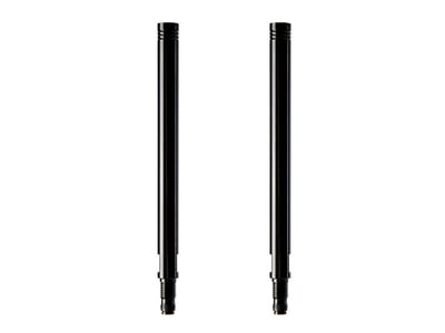 TOPEAK Ventilverlngerung Tubi 70 mm | 1 Paar