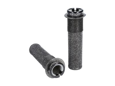 DMR Grips DeathGrip Brendog Signature Lock On with flange...