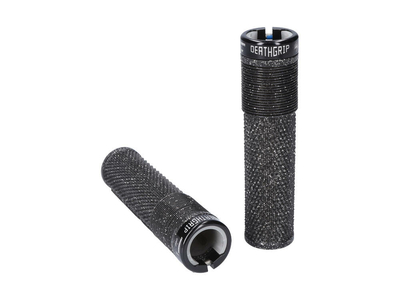 DMR Grips DeathGrip Brendog Signature Lock On without...