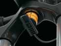 SKS Mount Set Cone System 2.0 for Shockboard | Shockblade 19 - 39 mm