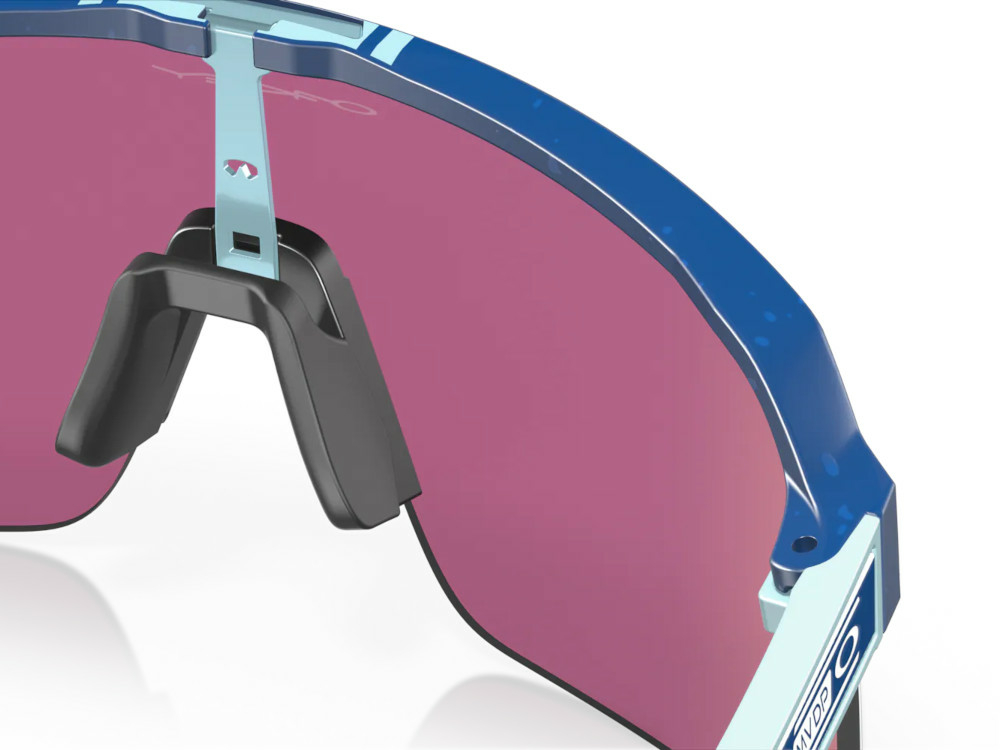 oakley sutro van der poel