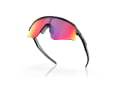 OAKLEY Sunglasses Sutro Lite Sweep Matte Black | Prizm Road OO9465-0139