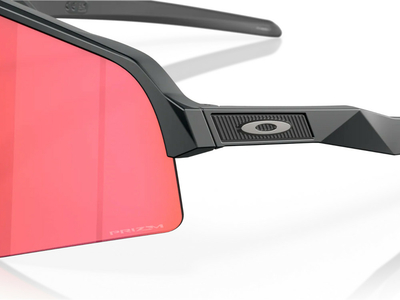 OAKLEY Sunglasses Sutro Lite Sweep Matte Carbon | Prizm Trail 