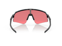 OAKLEY Sunglasses Sutro Lite Sweep Matte Carbon | Prizm Trail Torch OO9465-0239