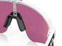 OAKLEY Sunglasses Sutro Lite Sweep Matte White | Prizm Road Jade OO9465-0439