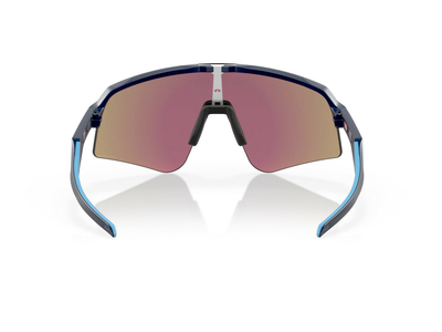 OAKLEY Sunglasses Sutro Lite Sweep Matte Navy | Prizm Sapphire OO9465-0539