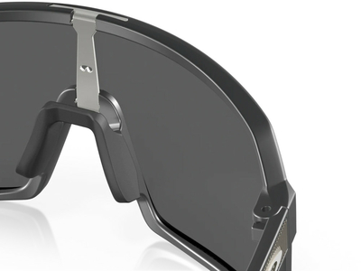 OAKLEY Sunglasses Sutro S HIGH RESOLUTION COLLECTION Matte Carbon