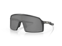 OAKLEY Sonnenbrille Sutro S HIGH RESOLUTION COLLECTION Matte Carbon | Prizm Black OO9462-1028